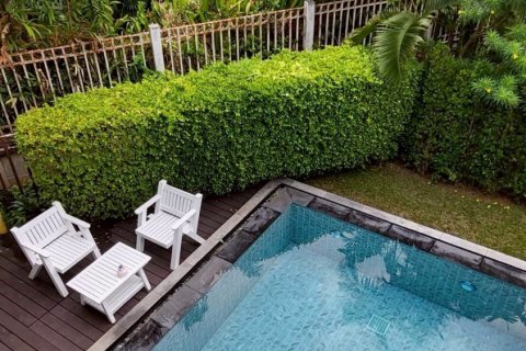 Maison à Phuket, Thaïlande 5 chambres № 137521 - photo 14