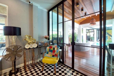 Maison à Phuket, Thaïlande 5 chambres № 137521 - photo 5