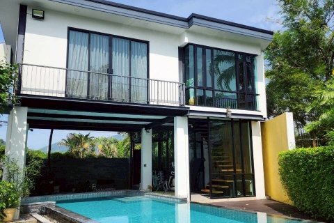 Maison à Phuket, Thaïlande 5 chambres № 137521 - photo 15