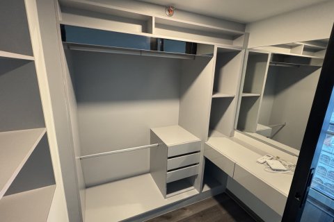 Студия в кондо в Дин Даенге, Бангкок, Таиланд № 137588 - фото 7