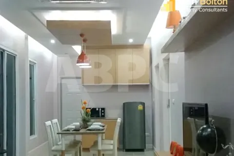 บ้านในพัทยา, ประเทศไทย 2 ห้องนอน № 210330 - รูปถ่าย 4