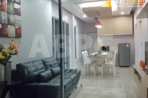 บ้านในพัทยา, ประเทศไทย 2 ห้องนอน № 210330 - รูปถ่าย 2