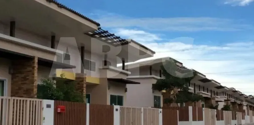 บ้านในพัทยา, ประเทศไทย 2 ห้องนอน № 210330