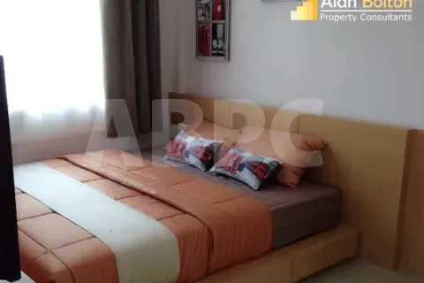 บ้านในพัทยา, ประเทศไทย 2 ห้องนอน № 210330 - รูปถ่าย 5