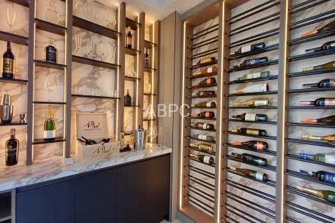 บ้านในพัทยา, ประเทศไทย 6 ห้องนอน № 210329 - รูปถ่าย 9
