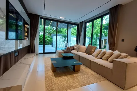บ้านในพัทยา, ประเทศไทย 6 ห้องนอน № 210329 - รูปถ่าย 6