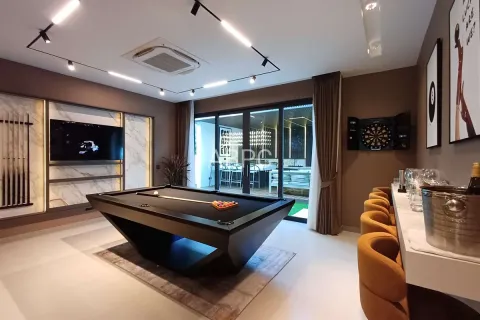 บ้านในพัทยา, ประเทศไทย 6 ห้องนอน № 210329 - รูปถ่าย 2
