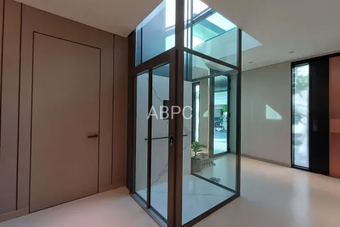 บ้านในพัทยา, ประเทศไทย 6 ห้องนอน № 210329 - รูปถ่าย 10