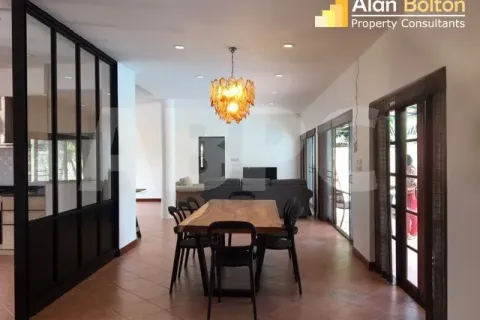 บ้านในพัทยา, ประเทศไทย 4 ห้องนอน № 210335 - รูปถ่าย 8