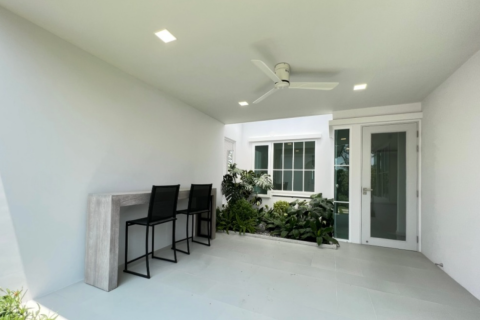 House in Bang Khun Thian, Bangkok, Thailand 4 bedrooms № 167354 - photo 5