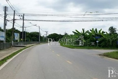 Warehouse in Krathum Baen, Thailand № 167352 - photo 4