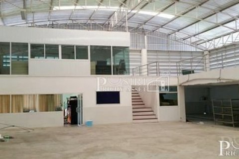 Warehouse in Krathum Baen, Thailand № 167352