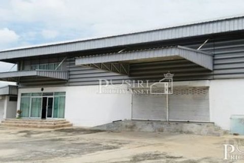 Warehouse in Krathum Baen, Thailand № 167352 - photo 2