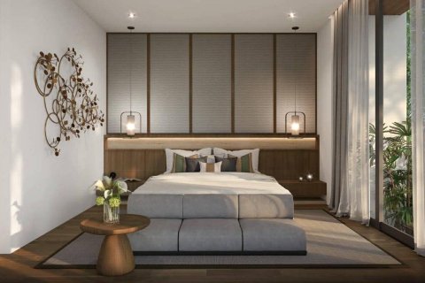 Вилла в Пхукете, Таиланд с 3 спальнями  № 167353 - фото 4