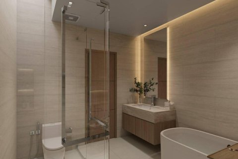 Вилла в Пхукете, Таиланд с 3 спальнями  № 167353 - фото 8