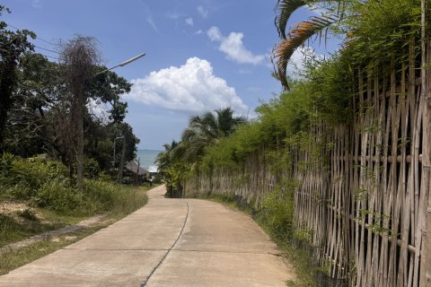 Terrain à Rayong, Thaïlande 8000000 m2 № 167358 - photo 3