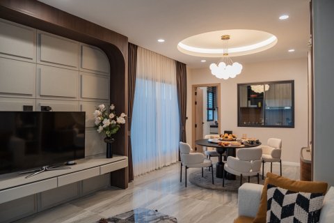 Maison à Hang Dong, Thaïlande 4 chambres № 167355 - photo 5