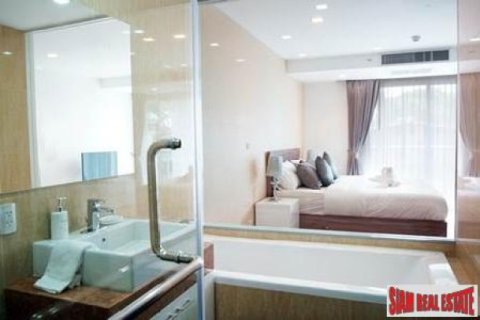 Appartement à Pattaya, Thaïlande 3 chambres № 203975 - photo 3