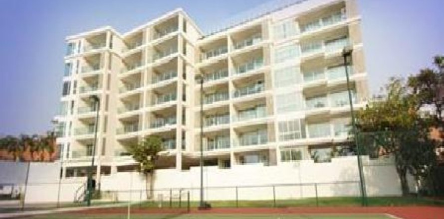 Appartement à Pattaya, Thaïlande 3 chambres № 203975