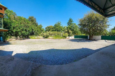 Warehouse in Chiang Mai, Thailand 1550 sq.m. № 122793 - photo 27