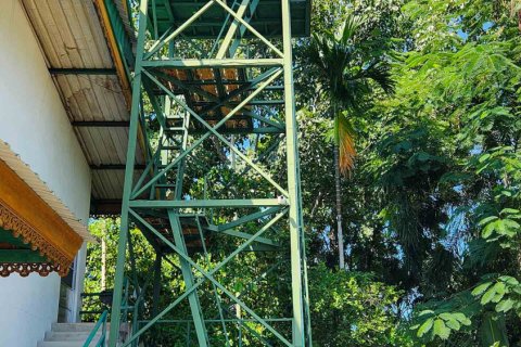 Warehouse in Chiang Mai, Thailand 1550 sq.m. № 122793 - photo 26