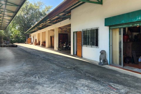 Warehouse in Chiang Mai, Thailand 1550 sq.m. № 122793 - photo 28