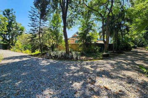 Entrepôt à Chiang Mai, Thaïlande 1550 m2 № 122793 - photo 9