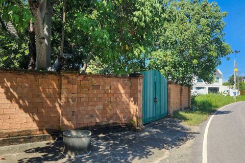 Warehouse in Chiang Mai, Thailand 1550 sq.m. № 122793 - photo 8