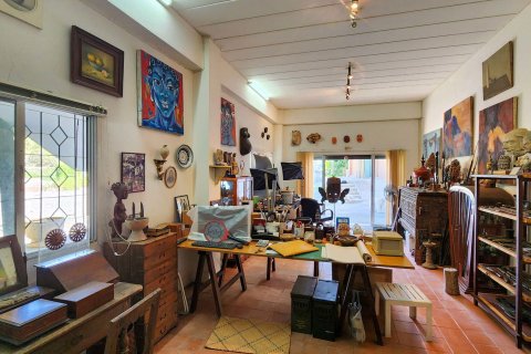 Warehouse in Chiang Mai, Thailand 1550 sq.m. № 122793 - photo 29