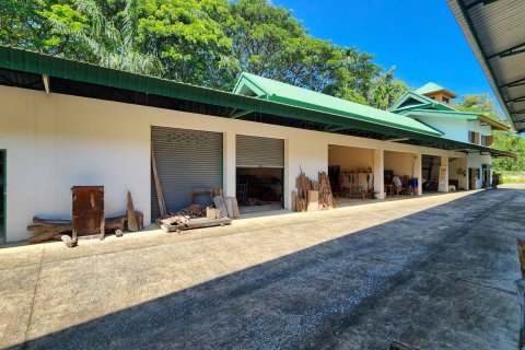 Warehouse in Chiang Mai, Thailand 1550 sq.m. № 122795 - photo 17