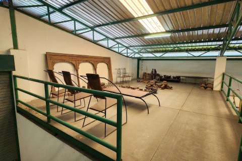 Склад в Чиангмае, Таиланд 1550м2 № 122795 - фото 28