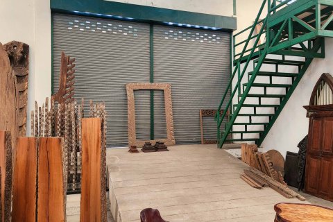 Warehouse in Chiang Mai, Thailand 1550 sq.m. № 122795 - photo 25
