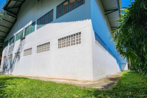Warehouse in Chiang Mai, Thailand 1550 sq.m. № 122795 - photo 14