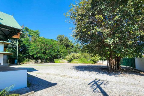 Warehouse in Chiang Mai, Thailand 1550 sq.m. № 122795 - photo 2