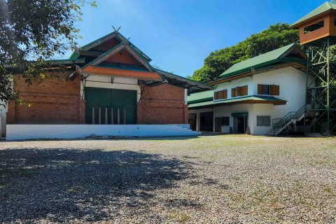 Warehouse in Chiang Mai, Thailand 1550 sq.m. № 122795 - photo 5