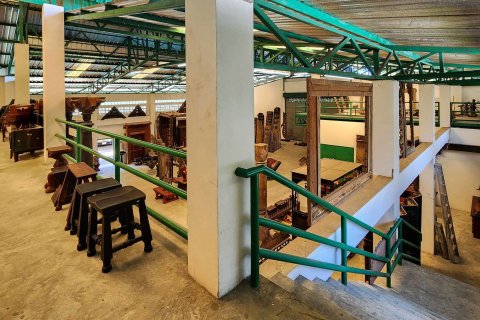 Warehouse in Chiang Mai, Thailand 1550 sq.m. № 122795 - photo 29