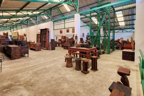 Warehouse in Chiang Mai, Thailand 1550 sq.m. № 122795 - photo 30