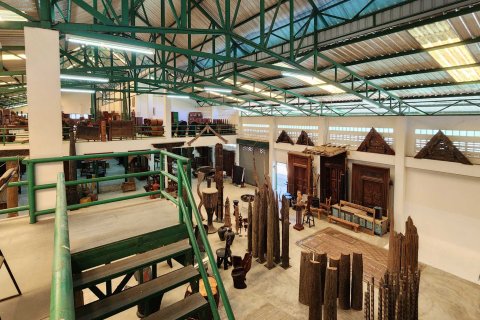 Warehouse in Chiang Mai, Thailand 1550 sq.m. № 122795 - photo 27