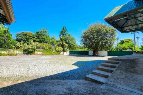 Entrepôt à Chiang Mai, Thaïlande 1550 m2 № 122795 - photo 18