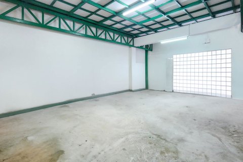Склад в Чиангмае, Таиланд 1550м2 № 122795 - фото 25