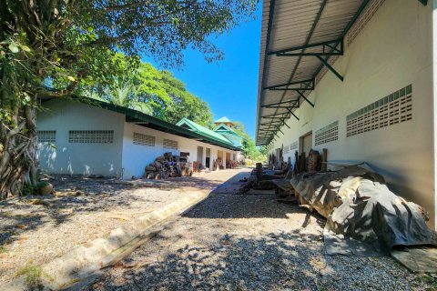 Warehouse in Chiang Mai, Thailand 1550 sq.m. № 122795 - photo 11