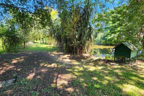 Земельный участок в Чиангмае, Таиланд  № 122794 - фото 12