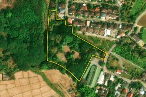 Terrain à Chiang Mai, Thaïlande № 122794 - photo 9