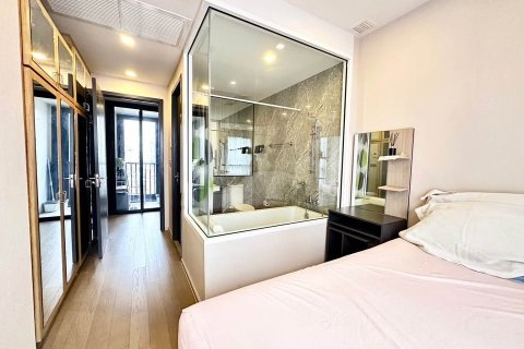 Condo à Bangkok, Thaïlande, 2 chambres  № 155730 - photo 5