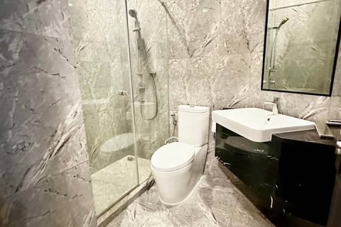 Condo à Bangkok, Thaïlande, 2 chambres  № 155730 - photo 11