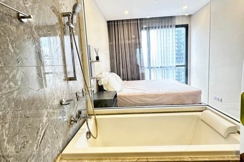 Condo à Bangkok, Thaïlande, 2 chambres  № 155730 - photo 6