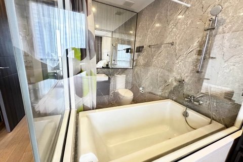 Condo à Bangkok, Thaïlande, 2 chambres  № 155730 - photo 7