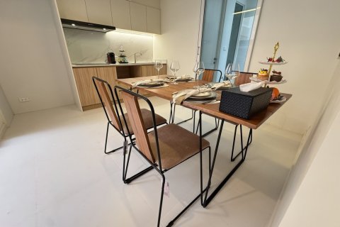 Townhouse à Phra Khanong, Bangkok, Thaïlande 2 chambres № 155734 - photo 5