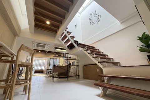 Townhouse à Phra Khanong, Bangkok, Thaïlande 2 chambres № 155734 - photo 3