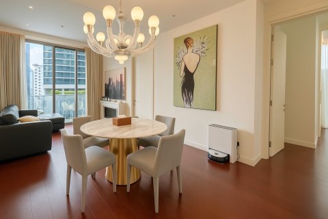 Condo in Bangkok, Thailand, 2 bedrooms № 155729